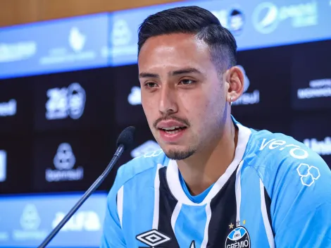 Erick Noriega sai machucado em Uruguai x Peru e tema repercute