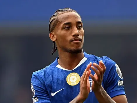 Ex-Fluminense, João Pedro revela ajuda ao Estêvão no Chelsea