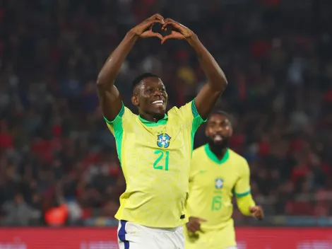 Do brilho no Botafogo à adaptação no Zenit: Luiz Henrique cai em números de gols em 2025