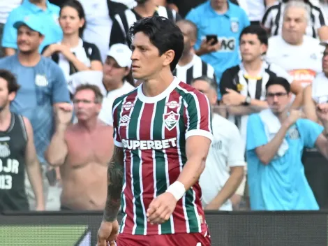 Fluminense vive sequência negativa fora de casa no Brasileirão