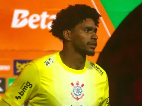 Corinthians traça plano para evitar desfalques na decisão contra o Athletico-PR