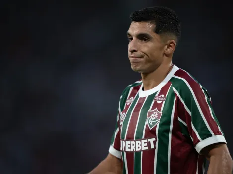 Ausência de Serna na seleção colombiana é explicada por jornalistas locais