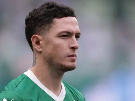 Aníbal Moreno prega cautela para Palmeiras x Internacional