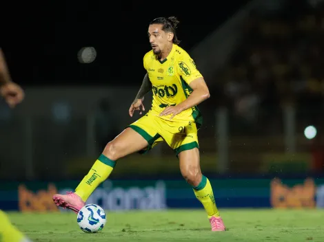 Mirassol enfrenta o Grêmio e Chico da Costa relembra torcida na infância