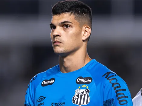 Sormani pede Gabriel Brazão como titular da Seleção Brasileira