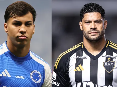 IA prevê empate entre Cruzeiro x Atlético-MG na Copa do Brasil