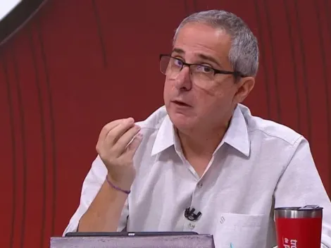Carlos Eduardo Mansur opina sobre os últimos reforços do Vasco
