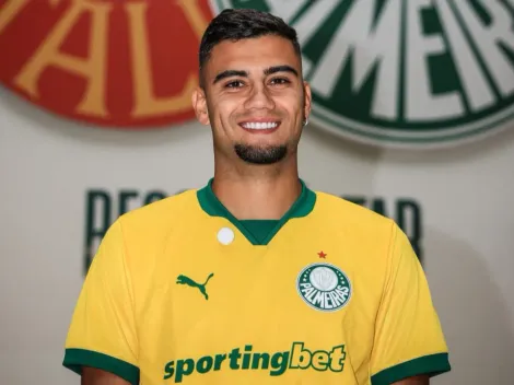 Andreas Pereira admite surpresa com convocação para a Seleção Brasileira