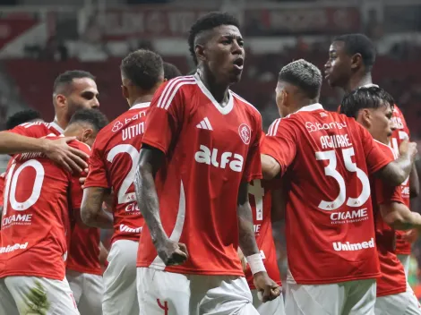 Internacional pode vender jogadores para bater meta financeira de 2025