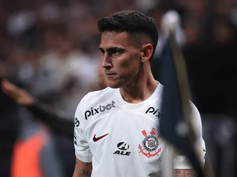 Corinthians contra o tempo para impedir nova punição da Fifa por caso Rojas
