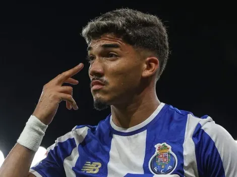 William Gomes, ex-SPFC, abre o jogo sobre bom momento no Porto