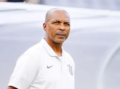 Orlando Ribeiro explica motivos da demissão e expõe crise na base do Corinthians