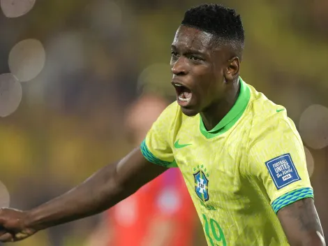 Djalminha cobra titularidade de Luiz Henrique na Seleção