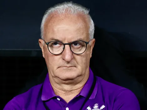 Dorival Jr tem dúvidas e baixas para Corinthians x Athletico-PR