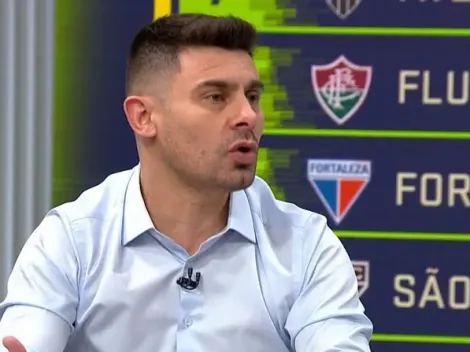 Alex elogia últimas contratações feitas pelo Grêmio na janela