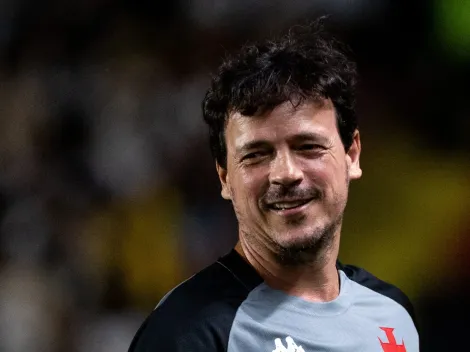 Fernando Diniz veta saída de Mateus Carvalho e Lucas Oliveira