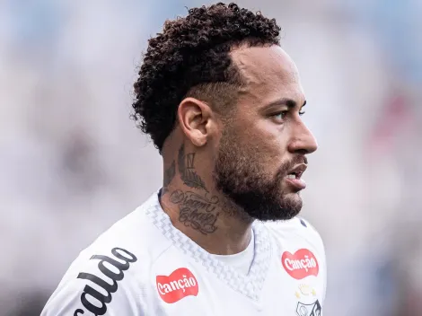 Sormani manda recado para Neymar sobre grama sintética: “Tem que jogar”