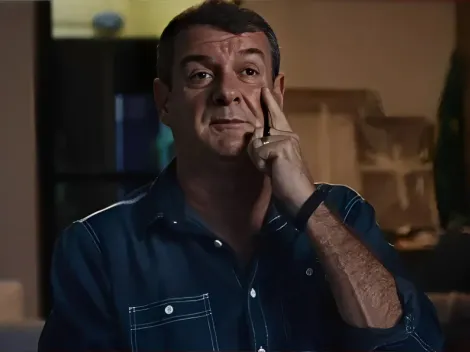 Torcida do Inter pressiona por justiça no Brasileirão de 2005