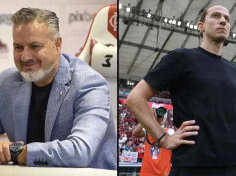 Flamengo estuda vendas estratégicas e ajusta elenco para 2026