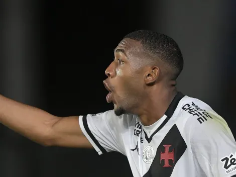 Zenit entra na disputa no mercado da bola pelo atacante Rayan