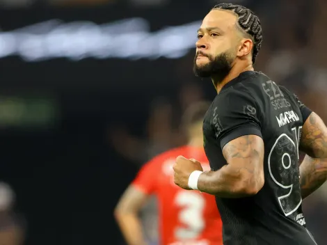 Corinthians tem retrospecto mediano contra o Furacão em casa