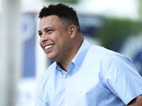 Santos se inspira na estratégia de Ronaldo para se tornar SAF