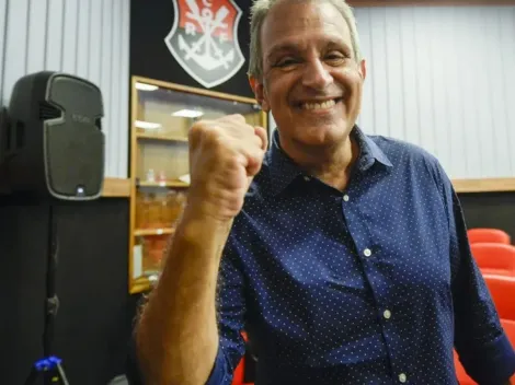 Luiz Eduardo Baptista renegocia com a Adidas no Flamengo