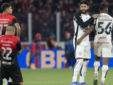 Corinthians x Athletico-PR vale R$ 4,7 milhões em premiação