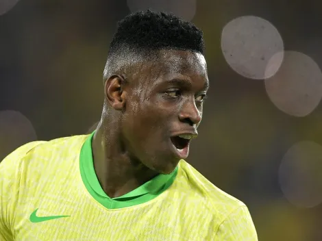 Luiz Henrique crava seu futuro e diz que irá permanecer no futebol europeu