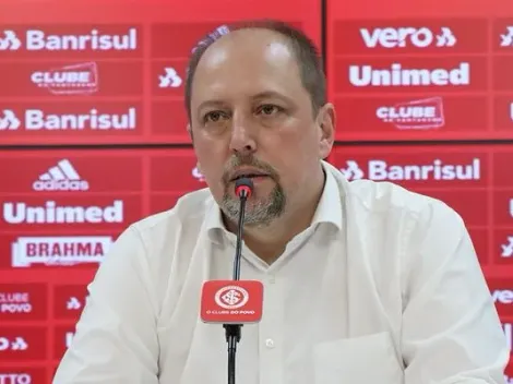 Internacional quer contratar Hinestroza para 2026