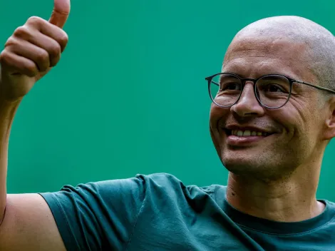 Alex manda a real e projeta Cruzeiro x Atlético-MG