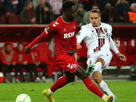 Conheça Billal Brahimi, atacante que está na mira do Santos