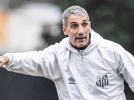 Santos aceita pagar R$ 550 mil por Billal e Vojvoda aguarda reforço