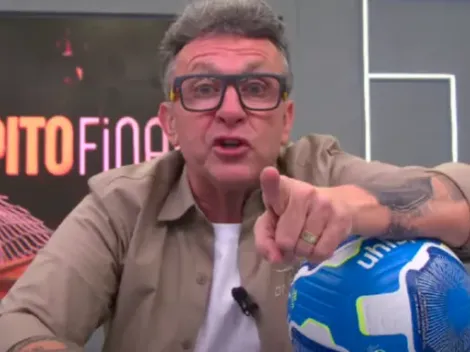 Neto aponta erro do Corinthians em contrato de 2 anos com Gustavo Henrique