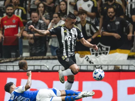 Atlético-MG pode ter marca recente de clássicos com Cruzeiro a seu favor