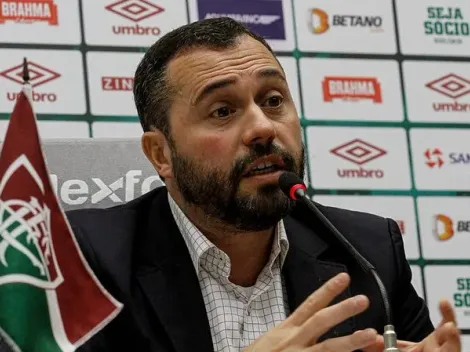 Fluminense explica que R$ 6,4 bilhões da SAF envolvem receita do clube