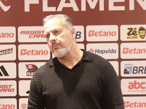 Boto sela a paz com Arrascaeta no Flamengo para acertar renovação