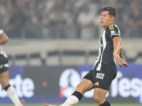 Atlético-MG espera por Alan Franco para partida contra o Cruzeiro