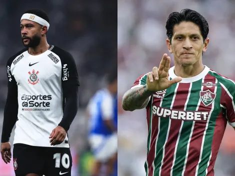 Memphis marcou menos gols que Cano no ano de 2025