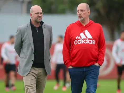 Inter leva jogadores para dinâmica em resort antes do Palmeiras