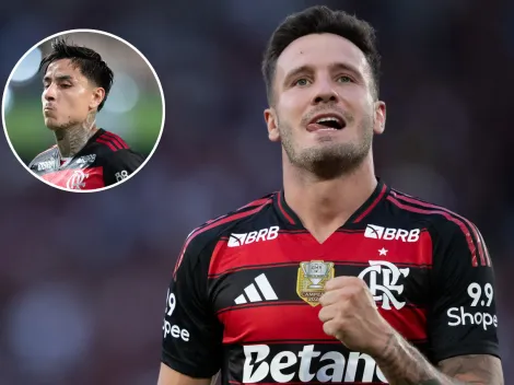 Pulgar e Saúl têm desempenho parecido e acirram disputa no meio