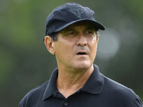 Muricy Ramalho compara nível da Seleção de Ancelotti com adversários