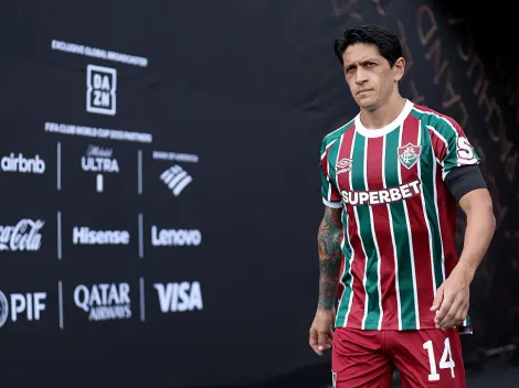 Cano aumenta em 212% sua média de gols no Fluminense em 2025