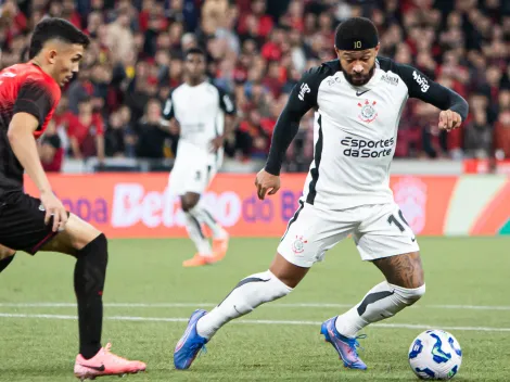 Saiba onde assistir Corinthians x Athletico pela Copa do Brasil