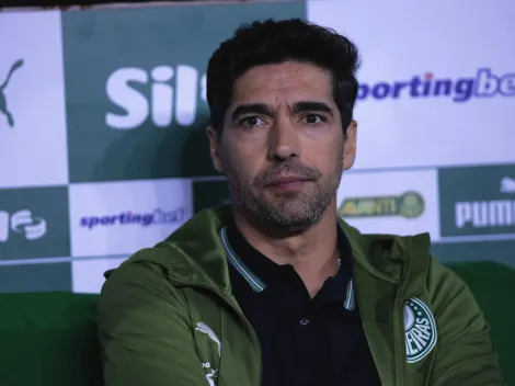 Palmeiras ganha “arma invisível” contra Flamengo na luta pelo Brasileirão