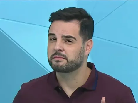 Chico Garcia analisa mercado do Grêmio na janela e faz análise