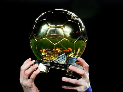 Raphinha comenta sobre a chance de conquistar a Bola de Ouro