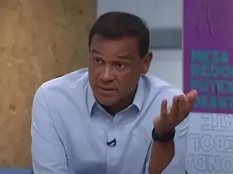 Muller critica possível contratação de Aboubakar no São Paulo