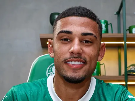 Zenit sobe oferta e Palmeiras deve vender Riquelme Filipe