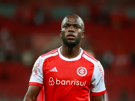 Internacional não contratará substituto para Valencia no mercado